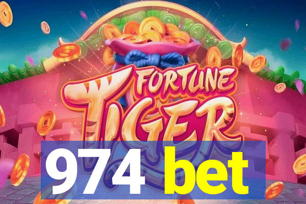 974 bet